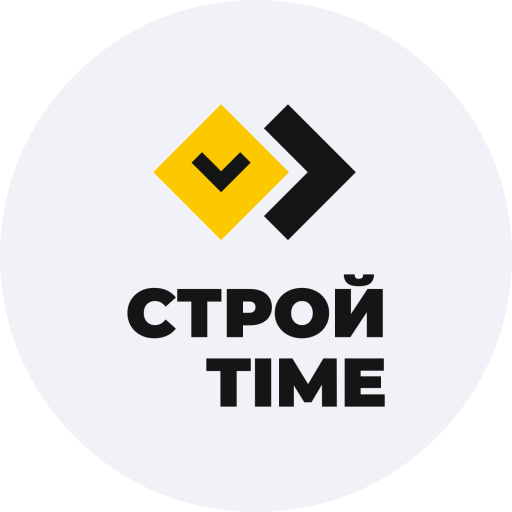 Stroytime